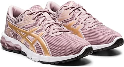 ASICS KID's Gel-Cantum 90 2 tênis de corrida escolares