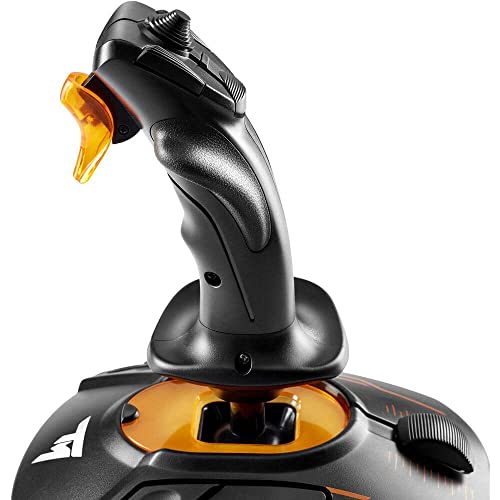 Thrustmaster T16000M FCS USB Flight Stick