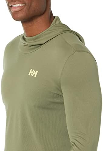 Helly-Hansen masculino masculino com capuz de sombra