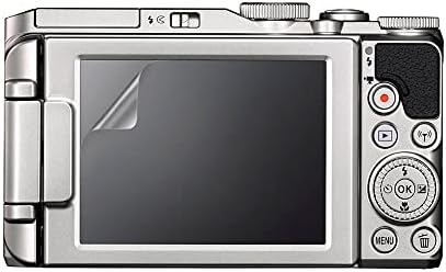 Celicious Vivid Invisible HD Glossy Screen Protetor Compatível com Nikon Coolpix S9900 [pacote de 2]