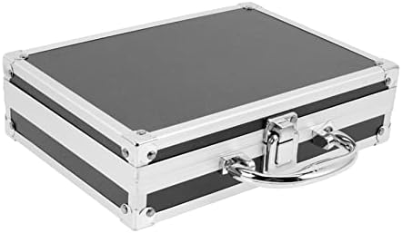 Caixa de armazenamento multifuncional da caixa Zerodeko Ferramentas de laptop Ferramentas de laptop Ferramentas de caixa de estanho