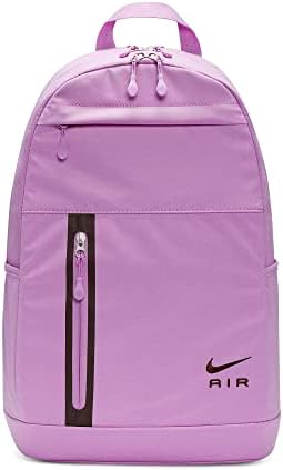 Nike Elemental Backpack Rush Fuchsia/Rush Fuchsia/Terra Um tamanho