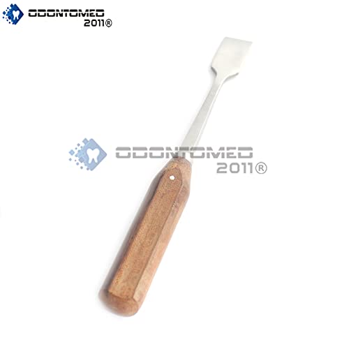 ODONTOMED2011 LEXER BONE CHISELS 4MM LEXER MINI GOUGE