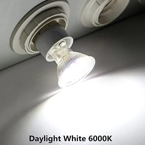 Substituição de halogênio de LED de pilipane, lâmpadas LED, lâmpadas LED, lâmpada LED, 4pcs MR11 12 Lâmpada LED 2W 300lm Lâmpada