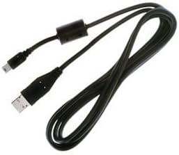 Produtos MPF UC-E6 UC-E16 UC-E17 Substituição de Cabelo do cabo USB UC-E17 Compatível com câmeras digitais Nikon Coolpix