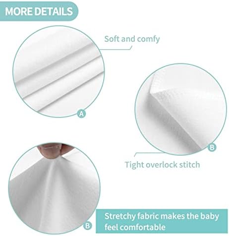 Clanta de bebê de trevo irlandês Receber cobertor para recém -nascidos capa de swaddle infantil neutro
