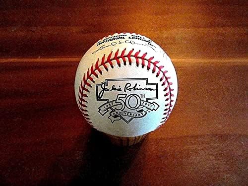 Sandy Koufax Pee Wee Reese Duke Snider Dodgers Hof Auto J.R. assinado J.R. Baseball JSA - Bolalls autografados