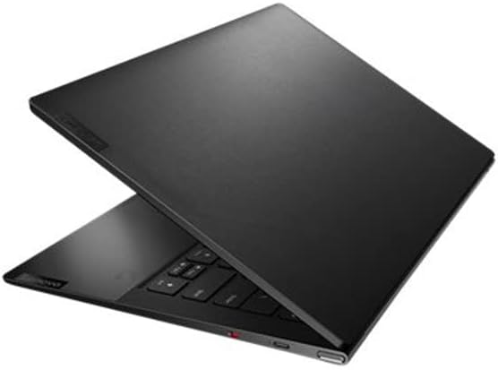Último laptop Lenovo Ideapad Slim 9i | 14 UHD 4K IPS TouchScreen | Intel 4-CORE i7-1195G7 | Iris Xe Graphics | 16GB