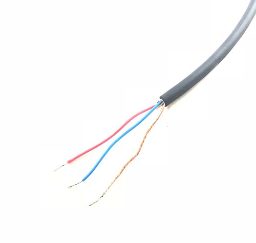 50 pés 3 pinos xlr fêmea para o cabo economia contundente por conexão de cabo personalizada