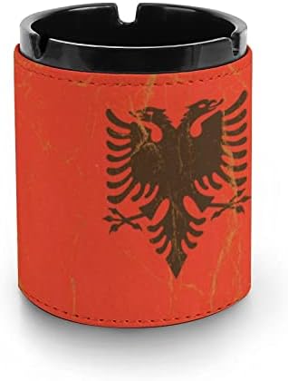 Bandeira da bandeira da bandeira da Albânia