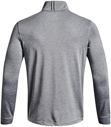 Under Armour Men Playoff 1/4 Zip S-S-S-Sheirt