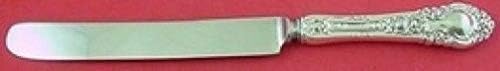 Athenia de Wendell Sterling Silver Dinner Knife 9 3/4 talheres