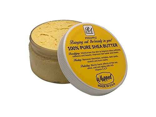 Ra Cosmetics Africano Shea Butter Chicoted Mango 6oz