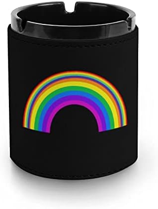 Rainbow LGBT Pride engraçado PU CHUTREGH CASTRAY CIARTAGEM CHUBER CHASS BAYER