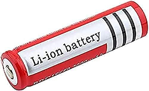 MOKIX AA LITHIUM BATERIESS3.7V 3000MAH 18650 Batterie Au Lithium-Ion BRC Batterie Au Au Lítio-Ion Ion Recarregável Poad Banco