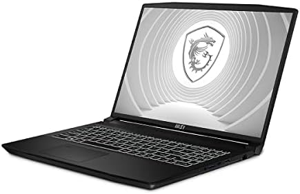 MSI CPROM1613845 16 I7-13700H/32/1T/A1000/W11P Laptop