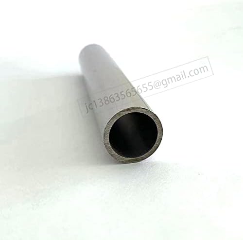 Tubo de aço tubo de aço inoxidável de 13 mm tubo de aço 12 mm Tubos de aço 11 mm Tubo de metal de 10 mm Tubos redondos de