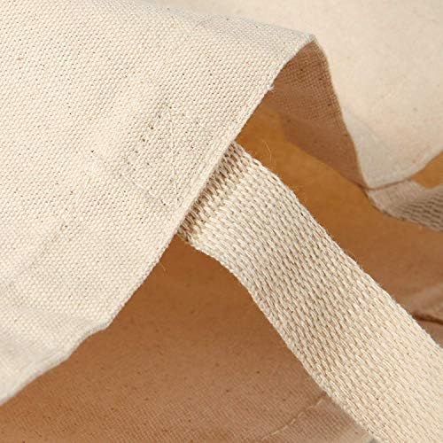 12 bolsas de tela por atacado de pacote a granel