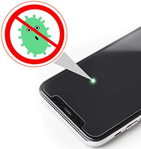 Protetor de tela projetado para Samsung SL202 PL50 Câmera digital - MaxRecor Nano Matrix Anti -Glare