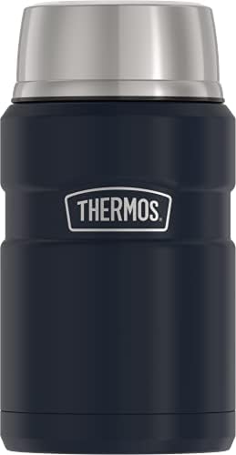 Térmmos Stainless Stainless King A vácuo Jar