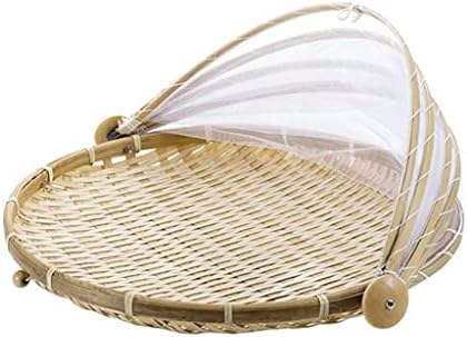 Armazenamento vegetal com secagem de fio de fios de gola de cesta de cesta de cesta de cesta de cesta de alimentos Organizador de