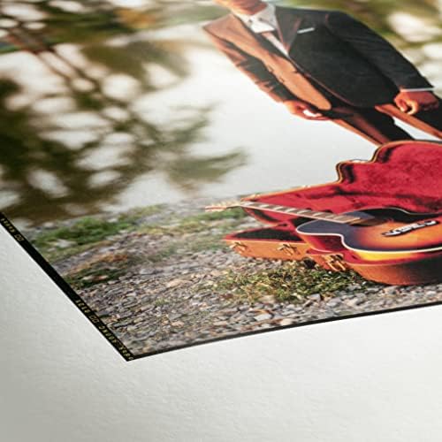 Hahnemuhle Fineart Pearl InkJet Photo Cards, 285gsm, 0,40 mm, 5.83x8.27 , 30 folhas