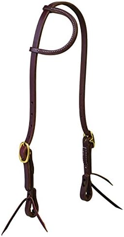 Weaver Leather Flying Tack Tack Headstall