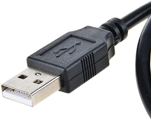 Bestch 3ft USB 5V DC CABO DE CABO DE CABO PC PC CARREGADO CANTO DE PODER DO ISOUND O alumínio ISOUND IS I.S ISOUND-5260 ISOUND-5288