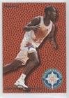 Gary Payton 1994-95 Fleer-All-Star Weekend 21