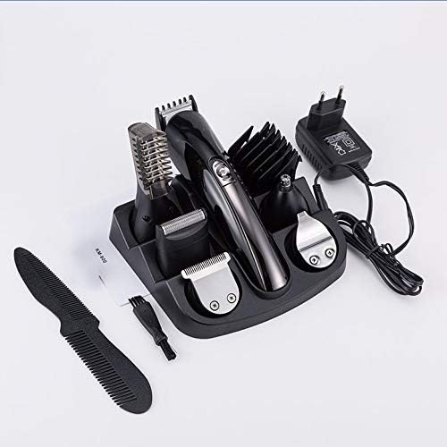 RC ZCHAN CABELO CLIPPER TRIMER DE CABELO DE CABELO ELECTRICO CLIPPER RAZOR SHAVER BEARDA TRIMMER MENINO DE MAQUEBRA DE MACHER