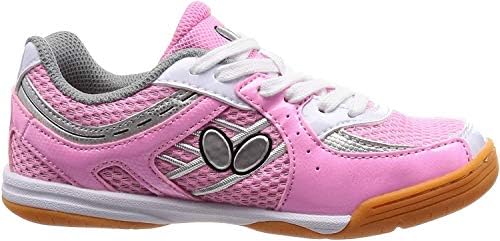 Butterfly Lezoline Sal Tenis Tennis Shoes - Lezoline Sal - cinza, limão, rosa ou branco - tamanhos 4.5-12 - Torneios de qualidade