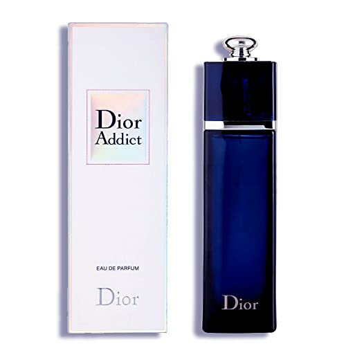Dior Addict de Christian Dior for Women. Eau de parfum spray 1,7 onças