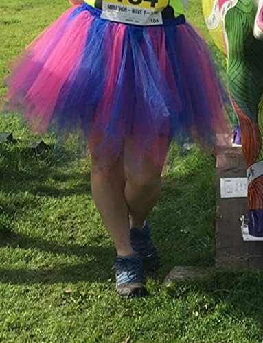 Tutu for Women Tulle Shairts