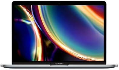 Apple MacBook Pro - Space Grey