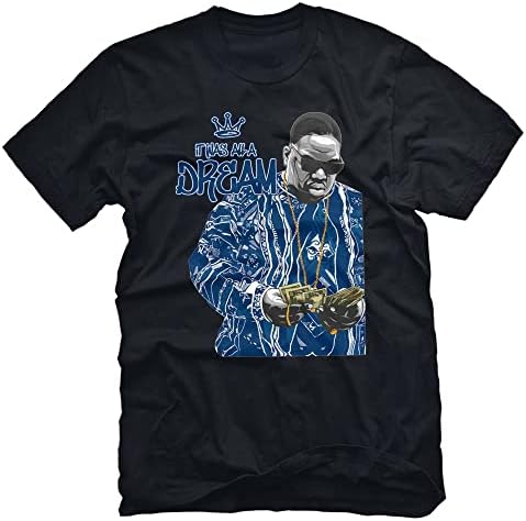 Jordânia 13 Brave Blue Shirt | T-shirt personalizada unissex para combinar com Jordan 13 Retro Brave Blue Sneakers