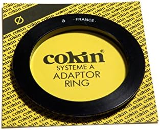 COKIN A452 RING ADAPTOR, Série A, 52FD,