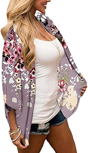 Pullover feminino Coblo de capota listrado Tops confortáveis ​​com capuz de bolso de manga longa de manga longa Top Sport