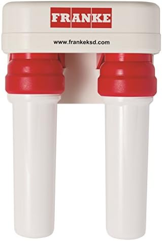 FRANKE FRCNSTR-DUO-2 FILTRAÇÃO UNIDADE