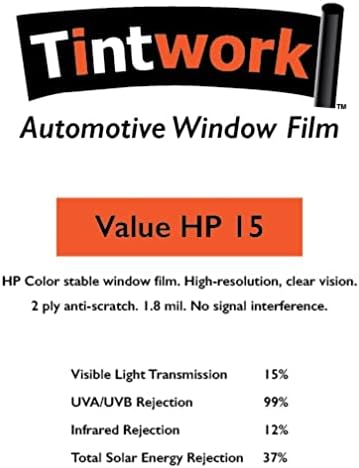 Tintwork Value HP 30 x 10 'rolo