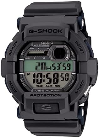 Casio Men G-Shock GD350 Sport Watch