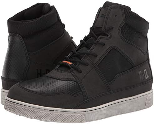 HARLEY-DAVIDSON Footwear Men's Eagleson Sneaker