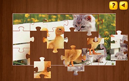 Jigsaw Puzzle Kids [Download]