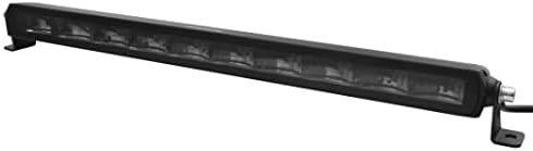 Barra de luz LED de Pefetown LED 31 polegadas 160W Luzes de acionamento de linhas únicas LED LED LIGHT IP68 OFF ROAD