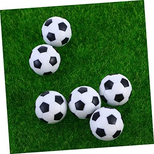 Acessórios de futebol de futebol de clipeds Acessórios de futebol de futebol 8pcs Póbola de futebol de póbola de futebol