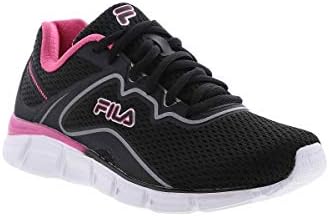 Fila Memória feminina Vernato 5 sapatos