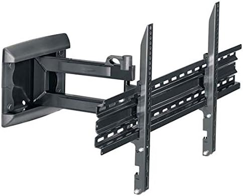 OMB Easy Three 800 Wall Mount for TV - Black