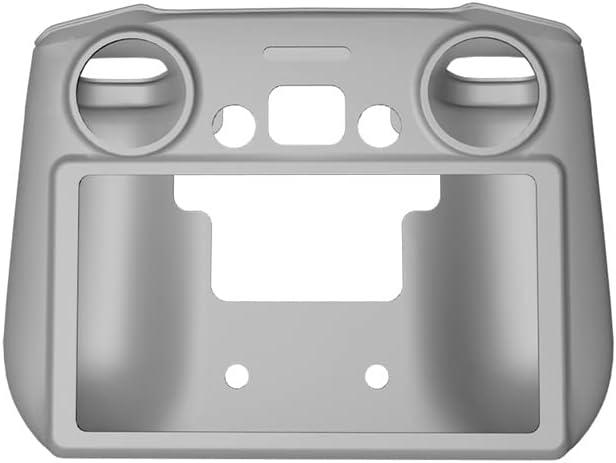TECKEEN Controller Protativo Silicone Cover Accessories para DJI mini 3 Pro RC Remote Control Sleeve