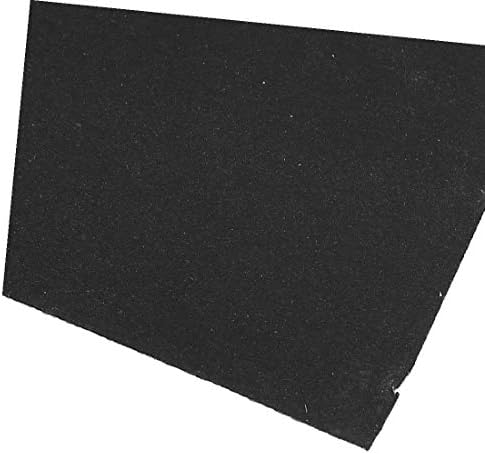 X-Dree Manual Silicone Carbone Abrasivo Folha de lixa 2000 Grit 28cm x 23cm 20pcs (Hoja de Papel de Lija Abrasiva de Carburo de Silicona Manual 2000 grano 28 cm x 23 cm 20 piezas