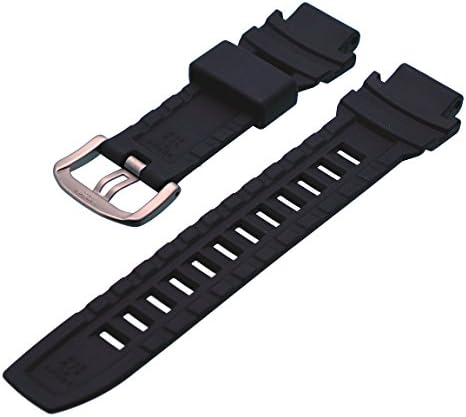 Casio 10412702 Genuine Factory Pathfinder Substacement Band - PRG260, PRG550, PRW3500