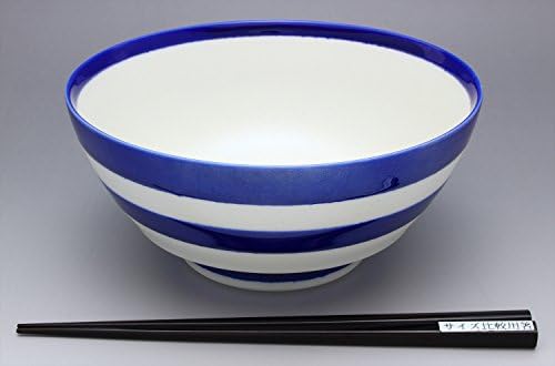 有田 焼 う つわ 紀行 arita ware nishikyeen cerâmica ultimate raiva rob, 16 cm, 06. listra azul